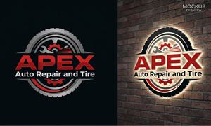 Logo Design by UAD DESIGNS for this project | Design: #36947033