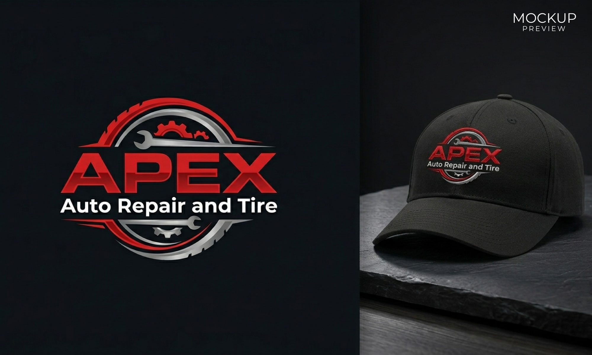 Logo Design by UAD DESIGNS for this project | Design #36947034