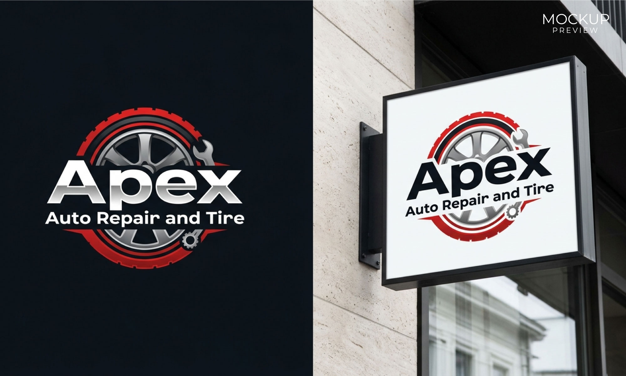 Logo Design by UAD DESIGNS for this project | Design #36947035