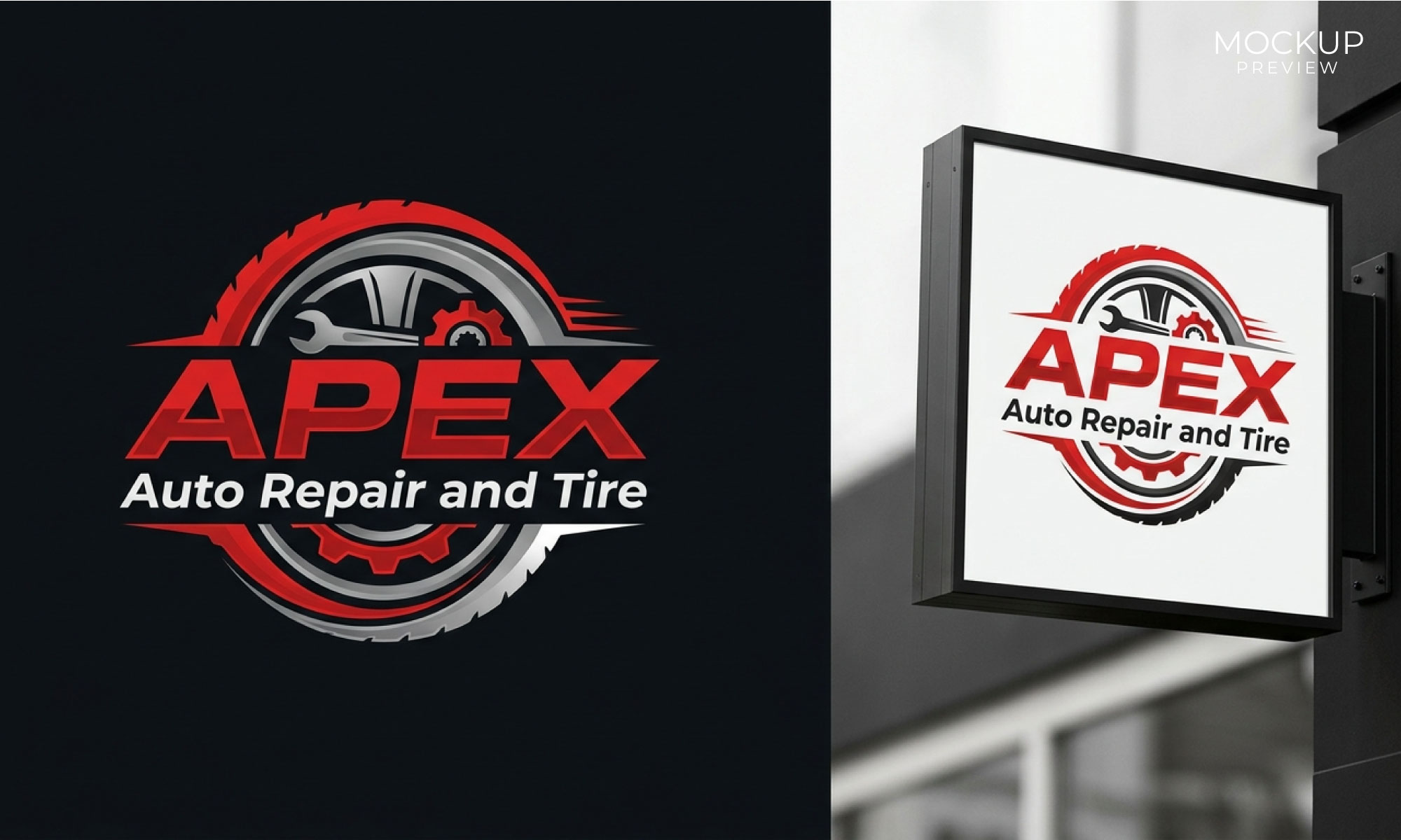 Logo Design by UAD DESIGNS for this project | Design #36947036