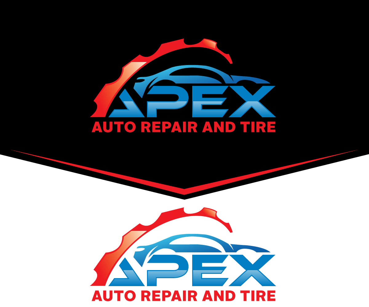 Logo Design by edwinnegz1 for this project | Design #36935475