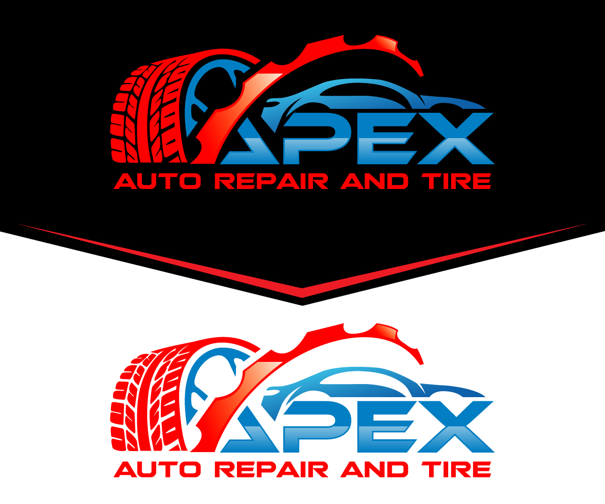 Logo Design by edwinnegz1 for this project | Design #36942501