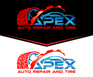 Logo Design by edwinnegz1 for this project | Design: #36942501