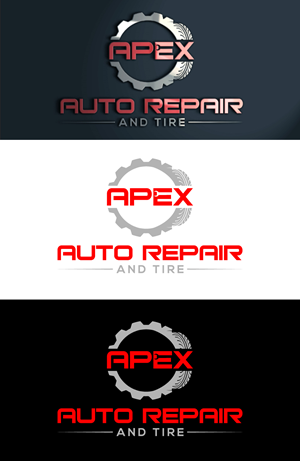 Logo Design by Dior design for this project | Design: #36937946