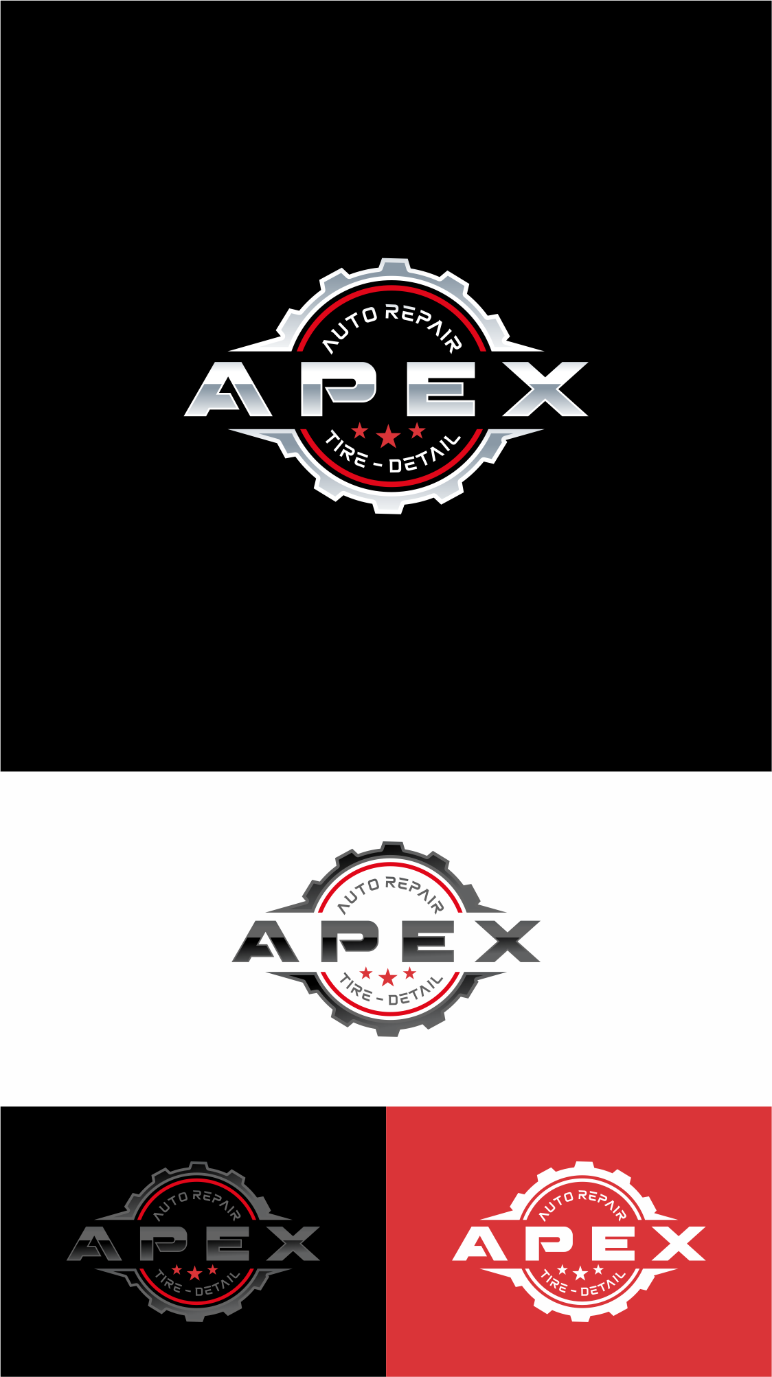 Logo Design by artes aquino for this project | Design #36947055