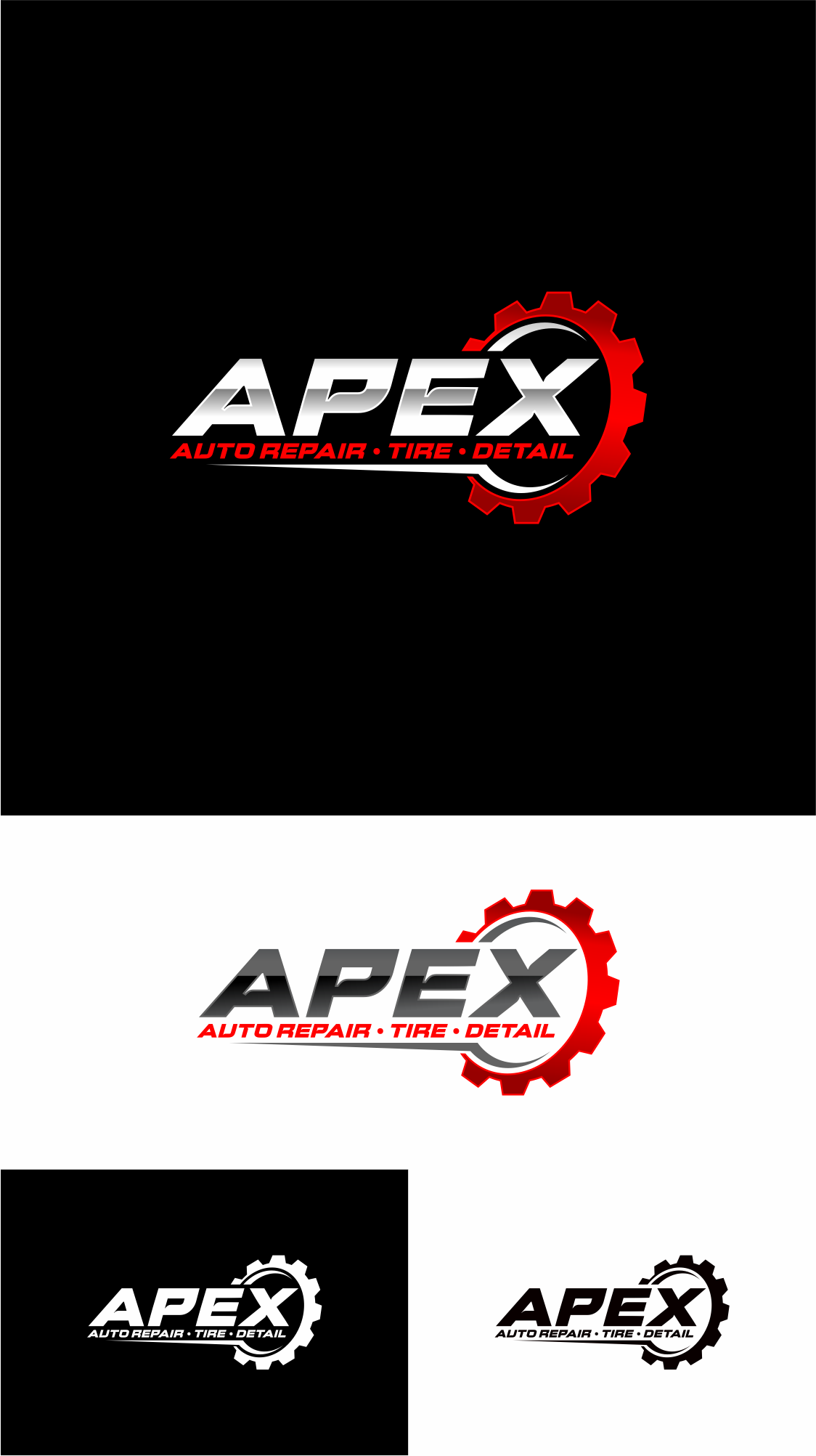 Logo Design by artes aquino for this project | Design #36947107