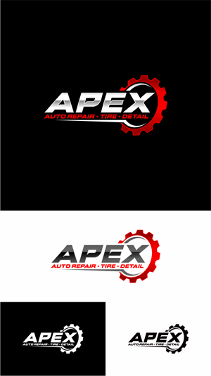 Logo Design by artes aquino for this project | Design: #36947107