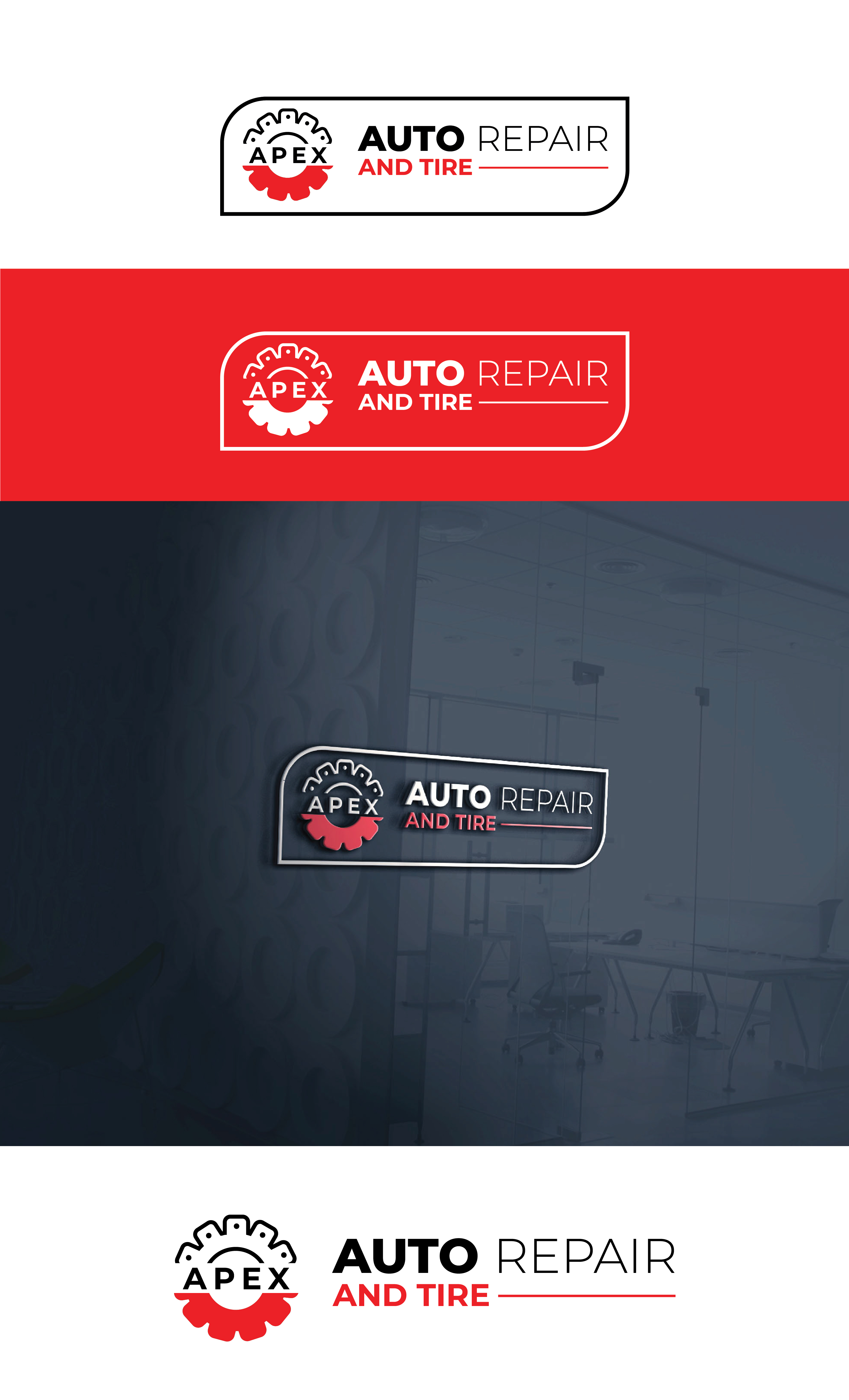 Logo Design by Awais Graphics for this project | Design #36943225