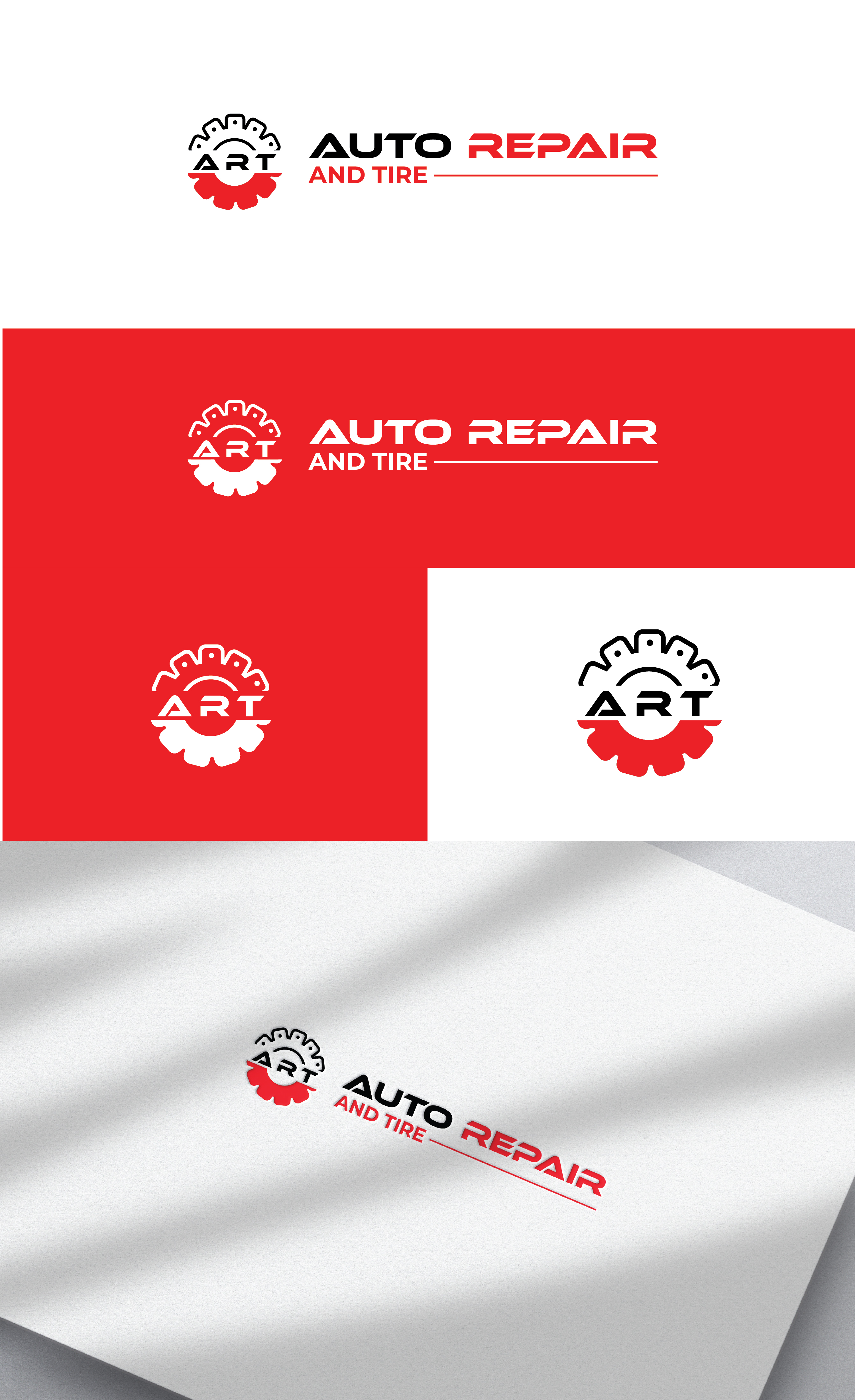 Logo Design by Awais Graphics for this project | Design #36943425