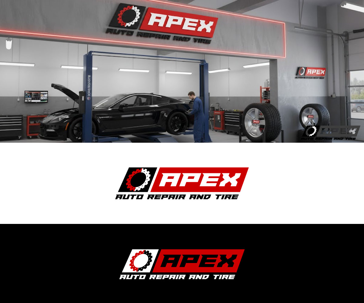 Logo-Design von Ansh Design für dieses Projekt | Design #36938845