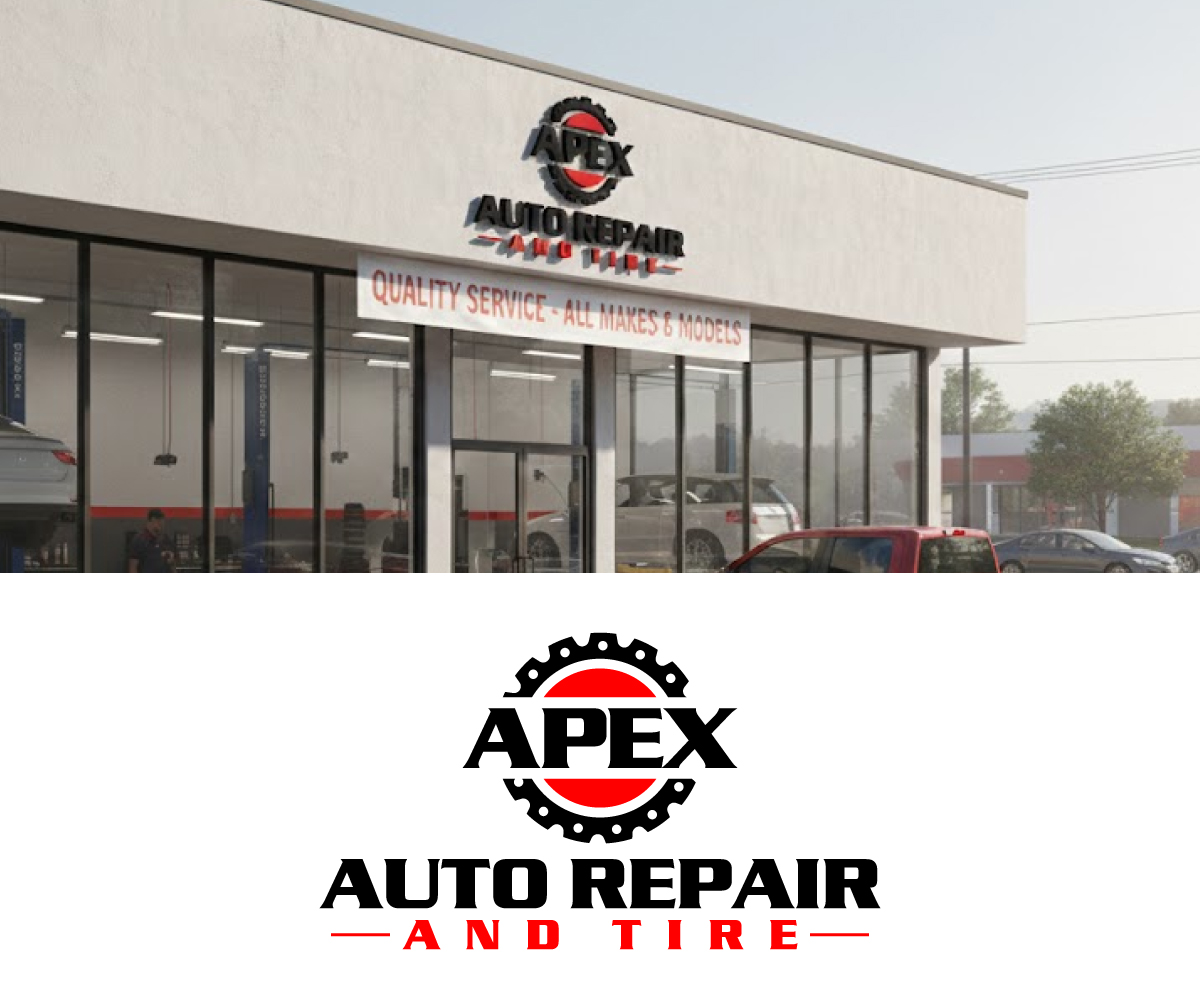 Logo-Design von Ansh Design für dieses Projekt | Design #36938846