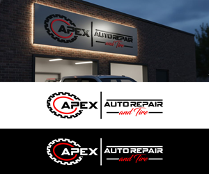 Logo-Design von Ansh Design für dieses Projekt | Design: #36938848