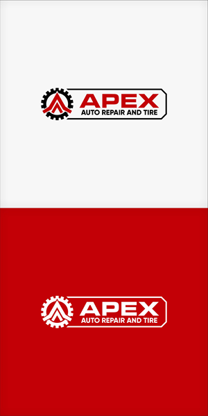 Logo Design by sam_reef for this project | Design: #36960088