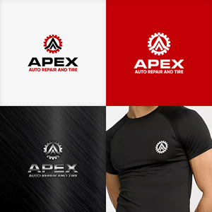 Logo Design by sam_reef for this project | Design: #36960089