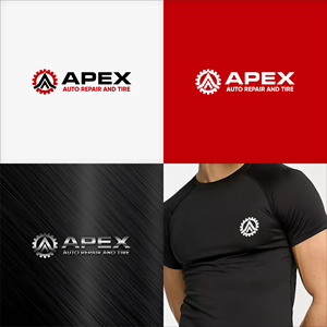 Logo Design by sam_reef for this project | Design: #36960091