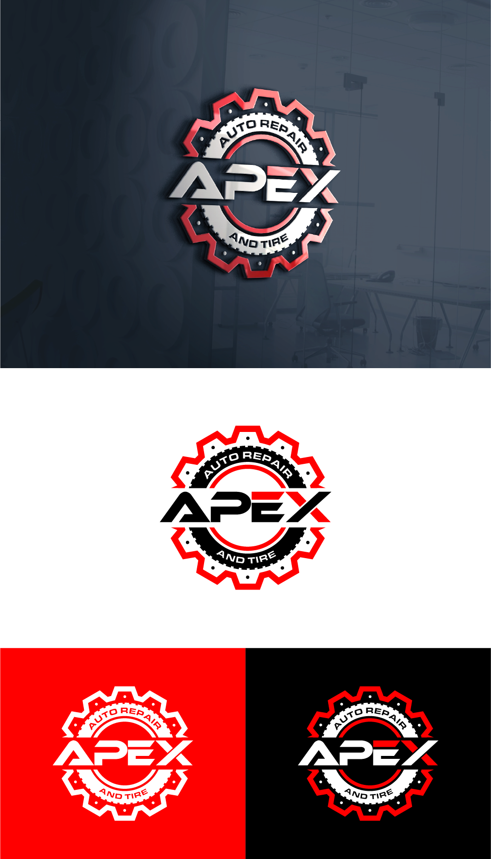Logo-Design von AlphabetZero.com für dieses Projekt | Design #36947159
