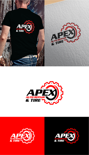 Logo-Design von AlphabetZero.com für dieses Projekt | Design: #36947163