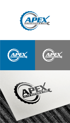 Logo-Design von AlphabetZero.com für dieses Projekt | Design: #36947470