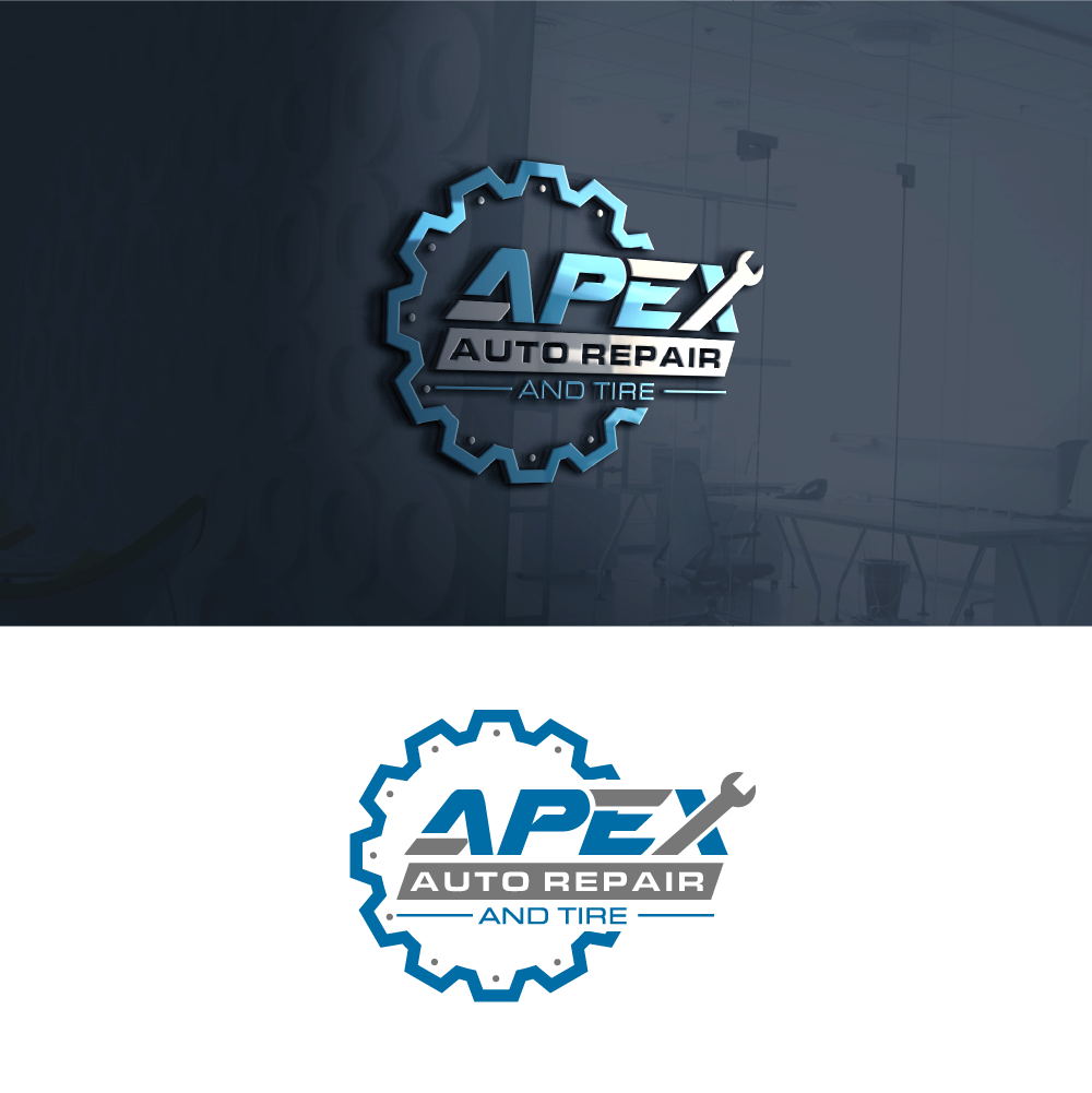 Logo-Design von AlphabetZero.com für dieses Projekt | Design #36947489