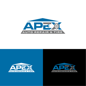 Logo-Design von AlphabetZero.com für dieses Projekt | Design: #36947490