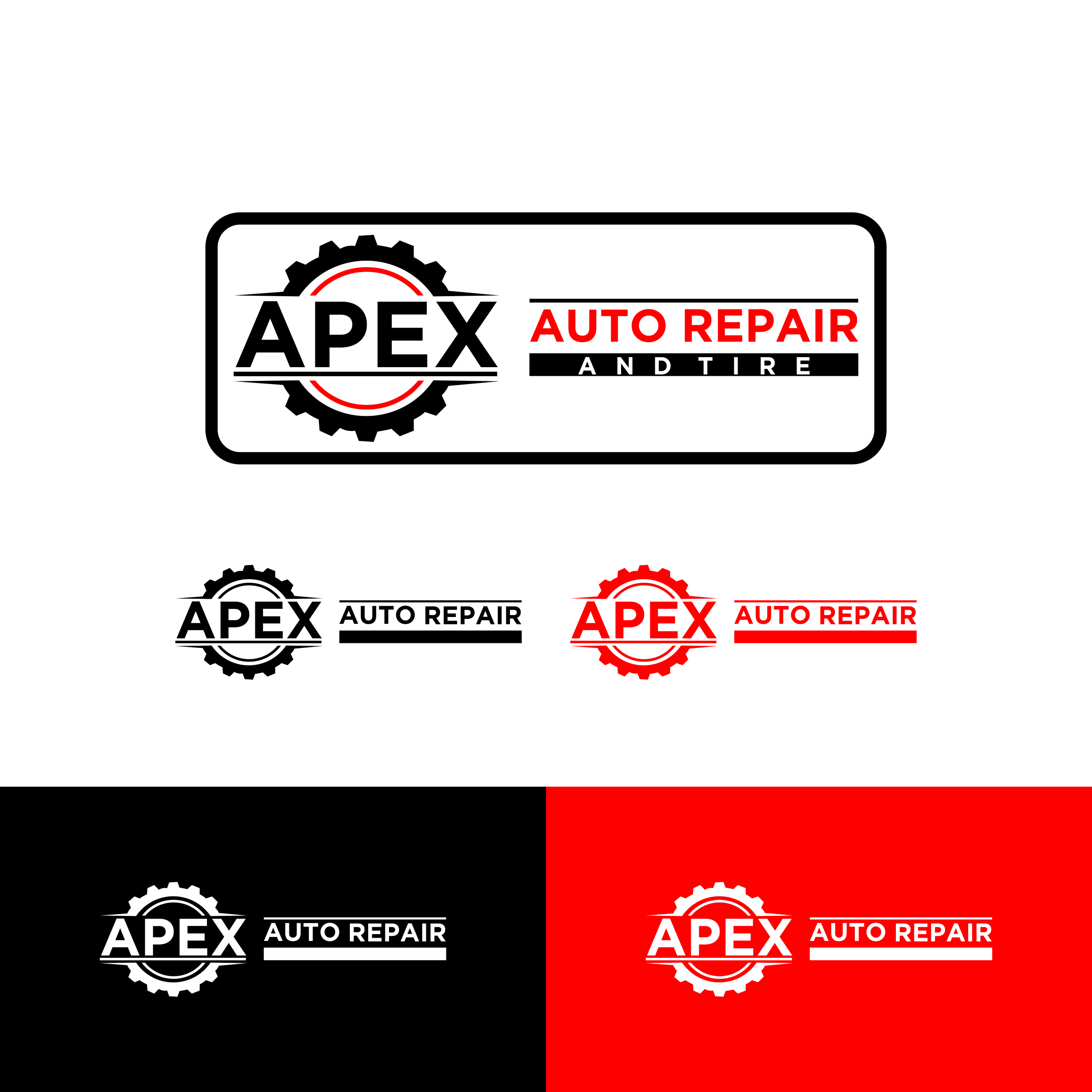 Logo Design by vanion282 for this project | Design #36938778