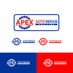 Logo Design by vanion282 for this project | Design: #36938785