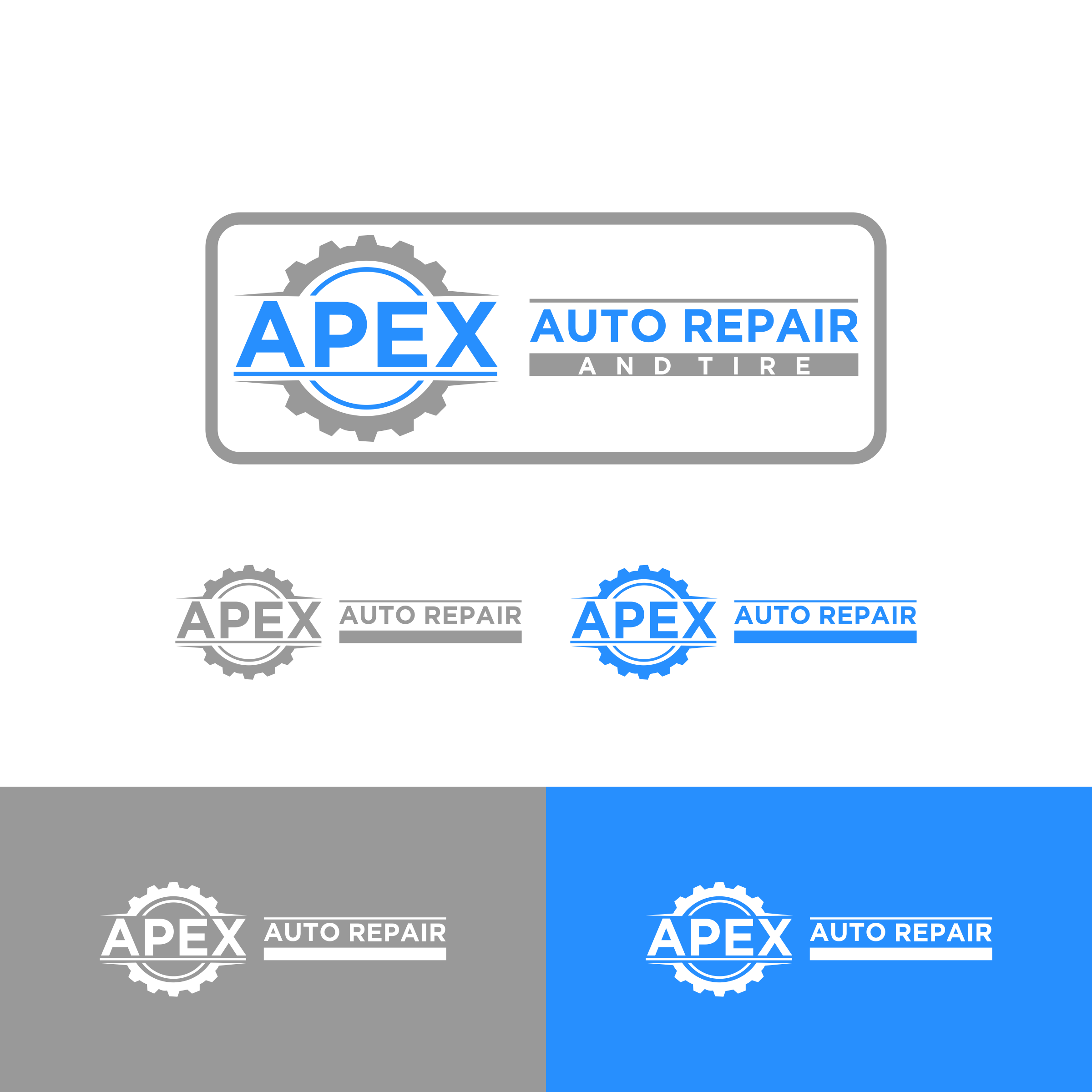 Logo Design by vanion282 for this project | Design #36938786