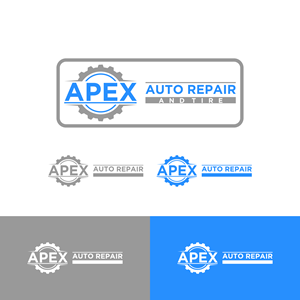 Logo Design by vanion282 for this project | Design: #36938786