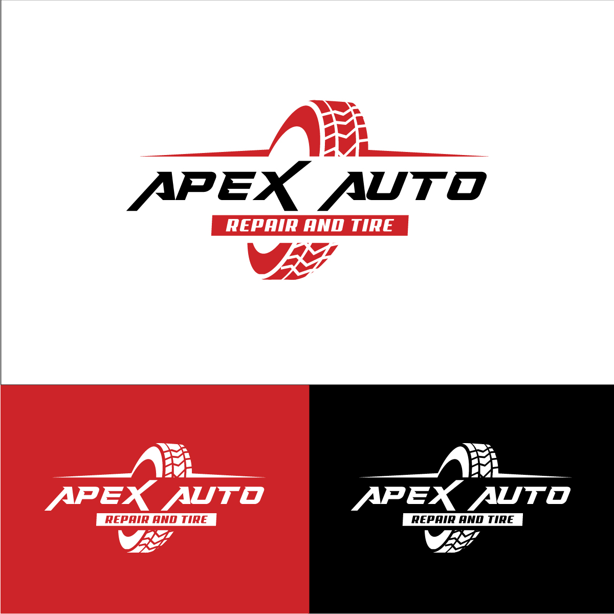 Logo Design by KajalRekha for this project | Design #36940312