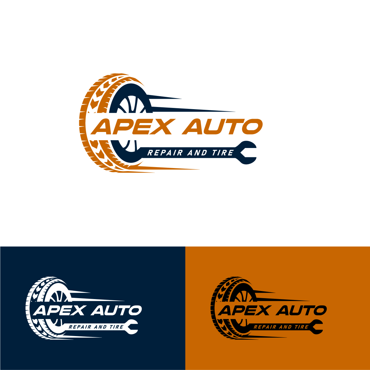 Logo Design by KajalRekha for this project | Design #36940314