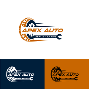 Logo Design by KajalRekha for this project | Design: #36940314