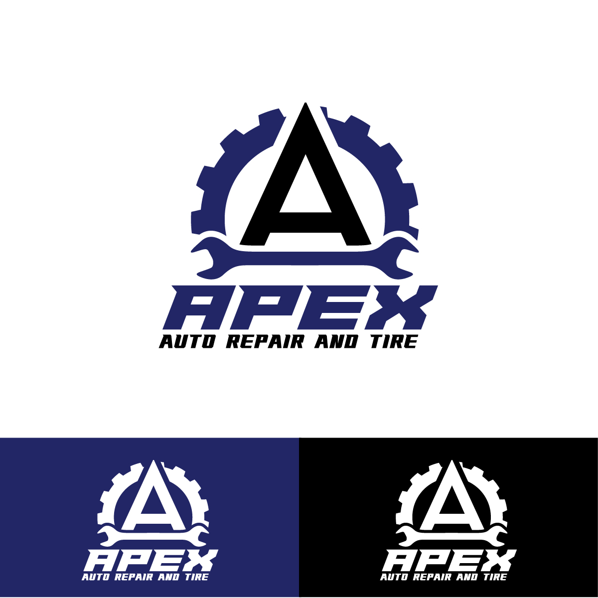 Logo Design by KajalRekha for this project | Design #36940323