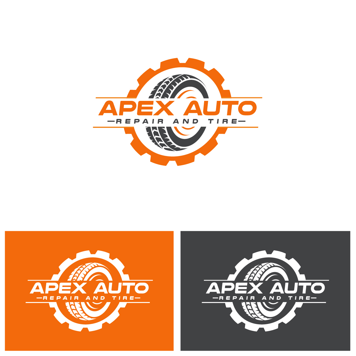 Logo Design by KajalRekha for this project | Design #36940326