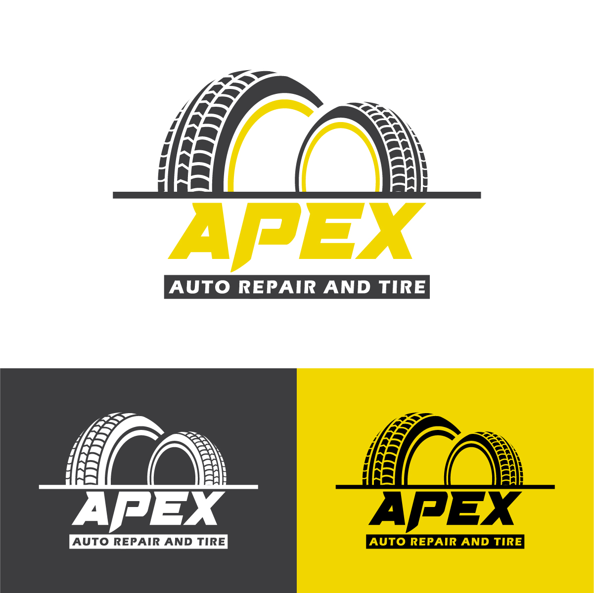 Logo Design by KajalRekha for this project | Design #36940331