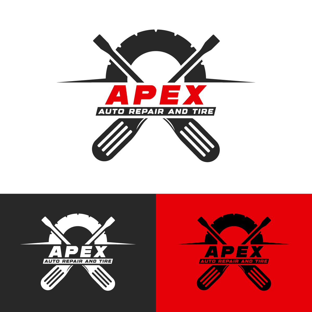 Logo Design by KajalRekha for this project | Design #36940333