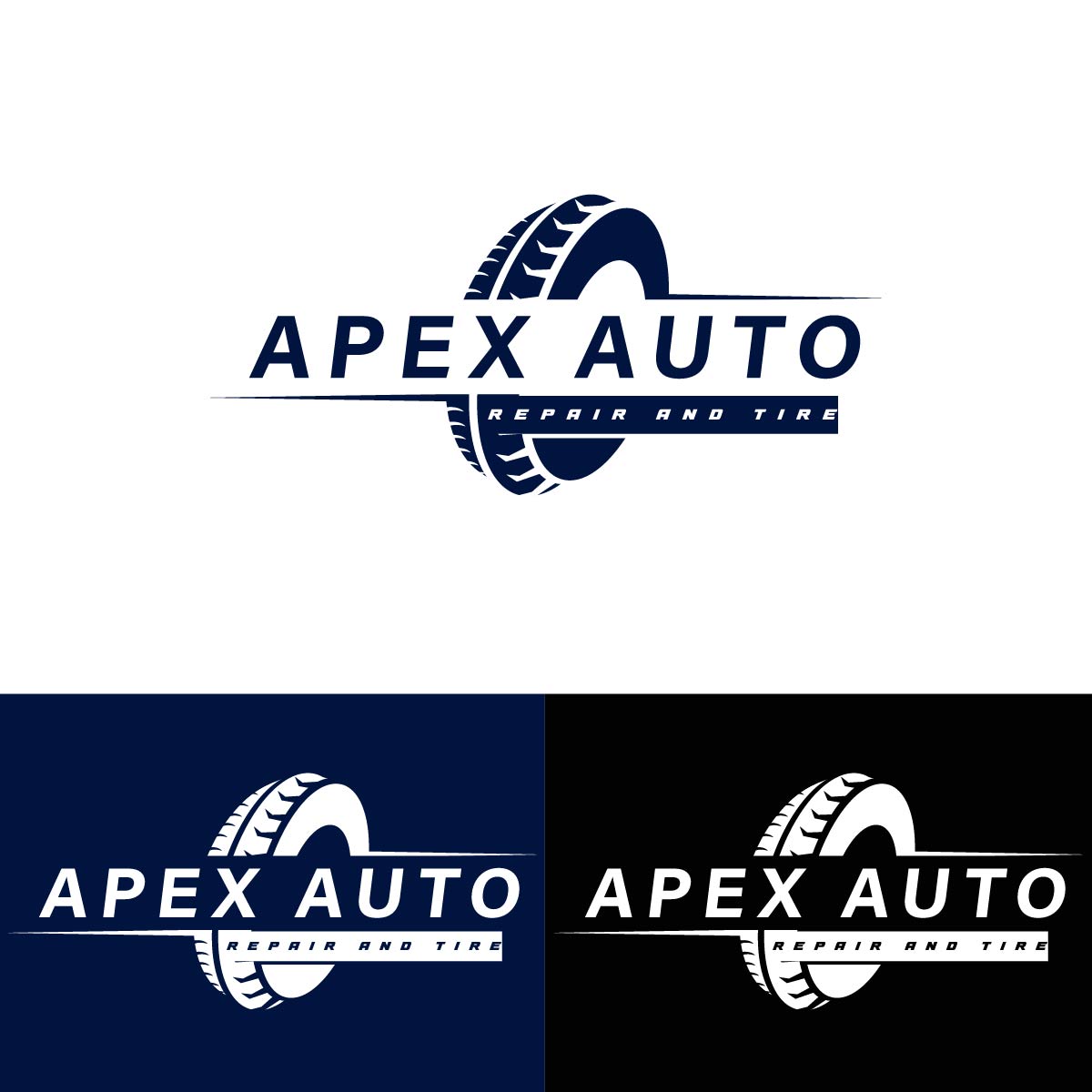 Logo Design by KajalRekha for this project | Design #36940337