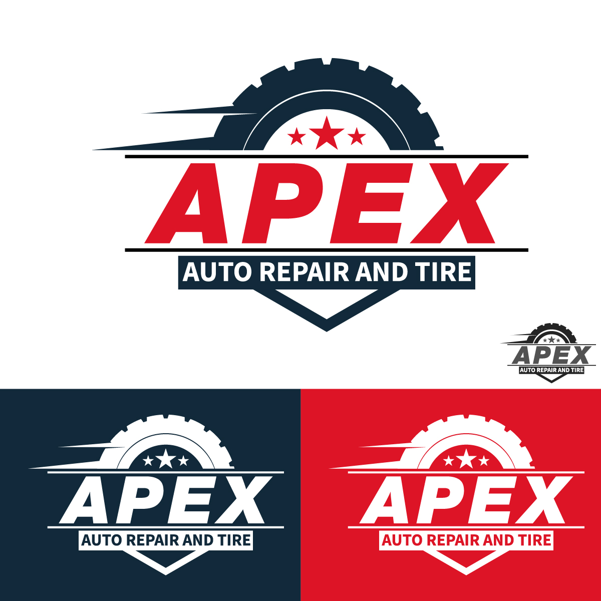 Logo Design by KajalRekha for this project | Design #36940339