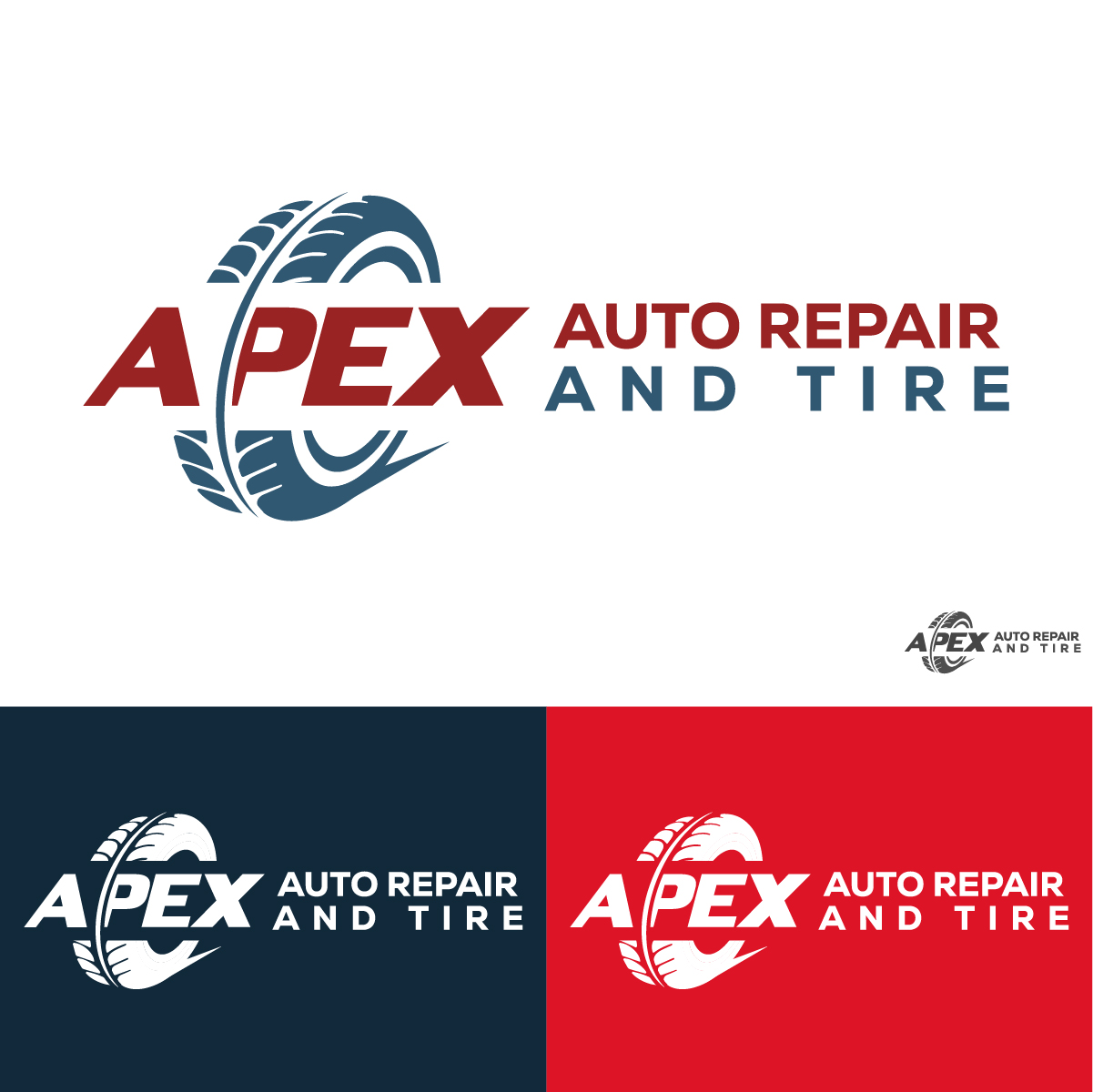 Logo Design by KajalRekha for this project | Design #36940340