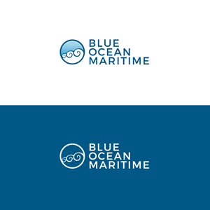 Design de Logo par memindlogo pour Blue Ocean Maritime Consulting Ltd | Design : #36956523