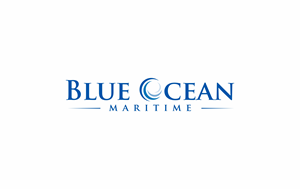 Logo Design by big daddy bojat for Blue Ocean Maritime Consulting Ltd | Design: #36976306