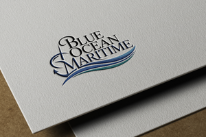 Design de Logo par Visionary Creations pour Blue Ocean Maritime Consulting Ltd | Design : #36948353