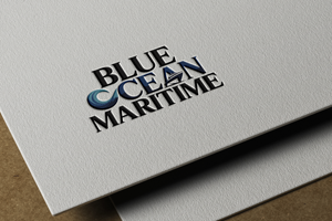 Design de Logo par Visionary Creations pour Blue Ocean Maritime Consulting Ltd | Design : #36948354