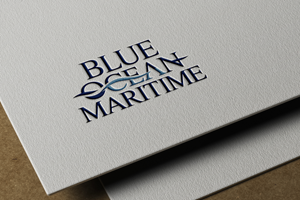 Design de Logo par Visionary Creations pour Blue Ocean Maritime Consulting Ltd | Design : #36948367