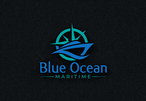 Design de Logo par hellodesigneralamin pour Blue Ocean Maritime Consulting Ltd | Design : #36946412