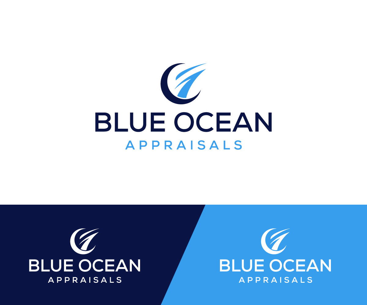 Design de Logo par oscar raise pour Blue Ocean Maritime Consulting Ltd | Design #36953064