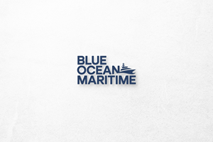 Design de Logo par Nova Creative Designs pour Blue Ocean Maritime Consulting Ltd | Design : #36946419