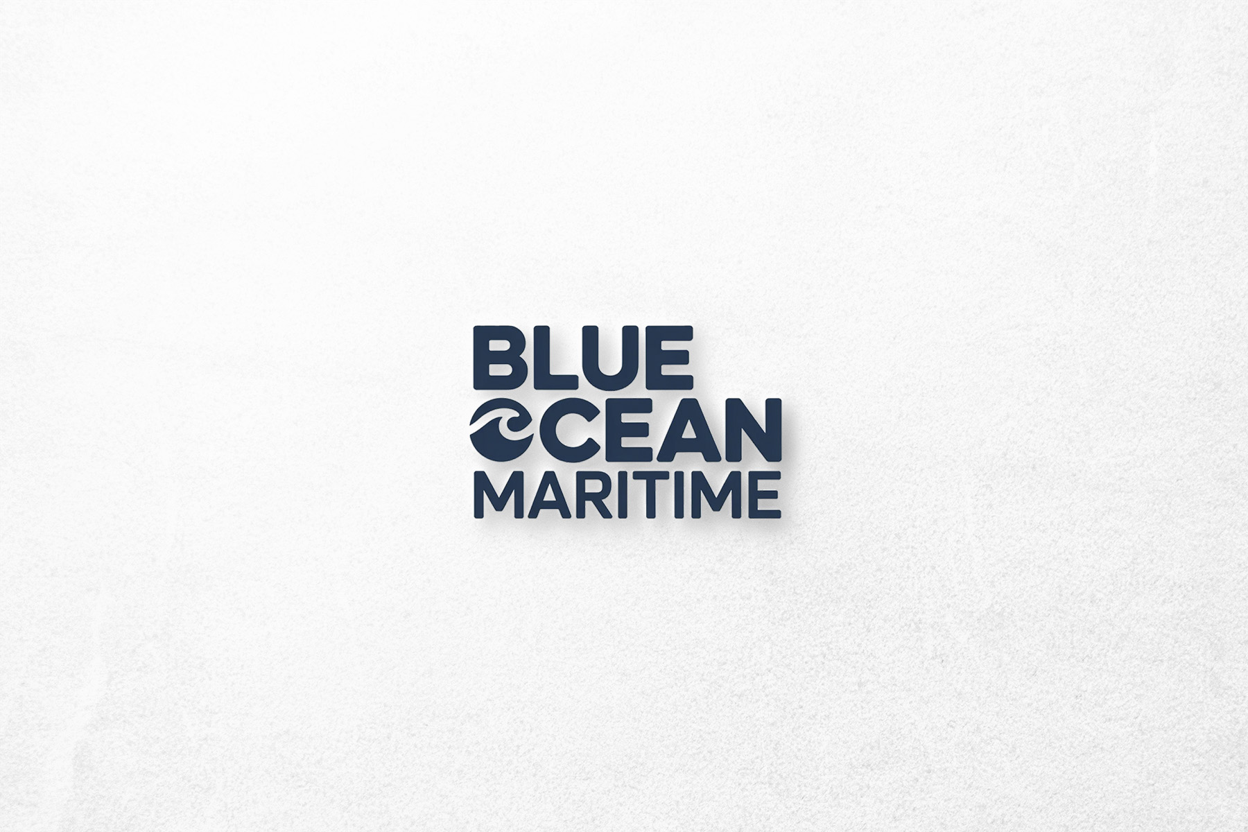 Design de Logo par Nova Creative Designs pour Blue Ocean Maritime Consulting Ltd | Design #36946421