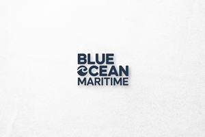 Design de Logo par Nova Creative Designs pour Blue Ocean Maritime Consulting Ltd | Design : #36946421