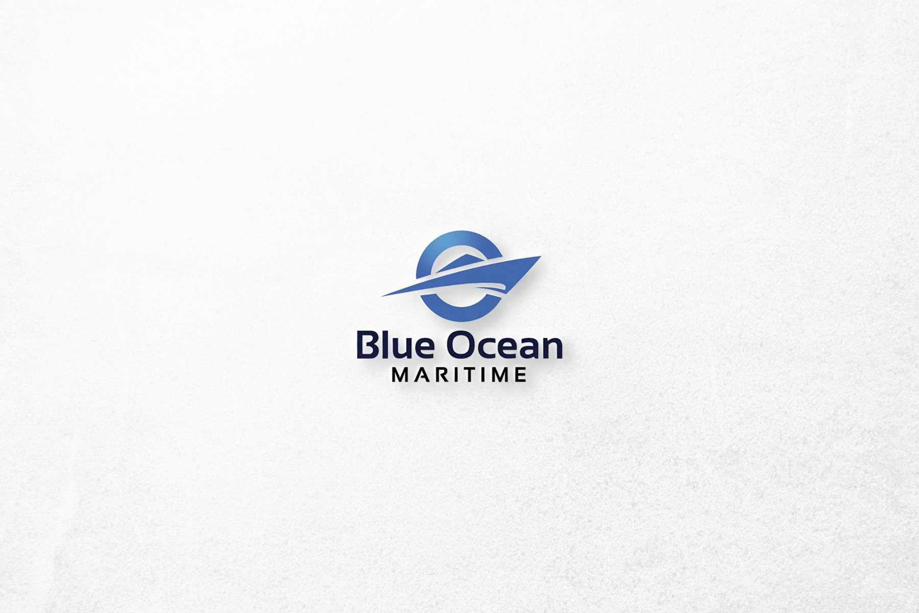 Design de Logo par Nova Creative Designs pour Blue Ocean Maritime Consulting Ltd | Design #36946422