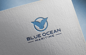 Design de Logo par omahsegoro pour Blue Ocean Maritime Consulting Ltd | Design : #36977006